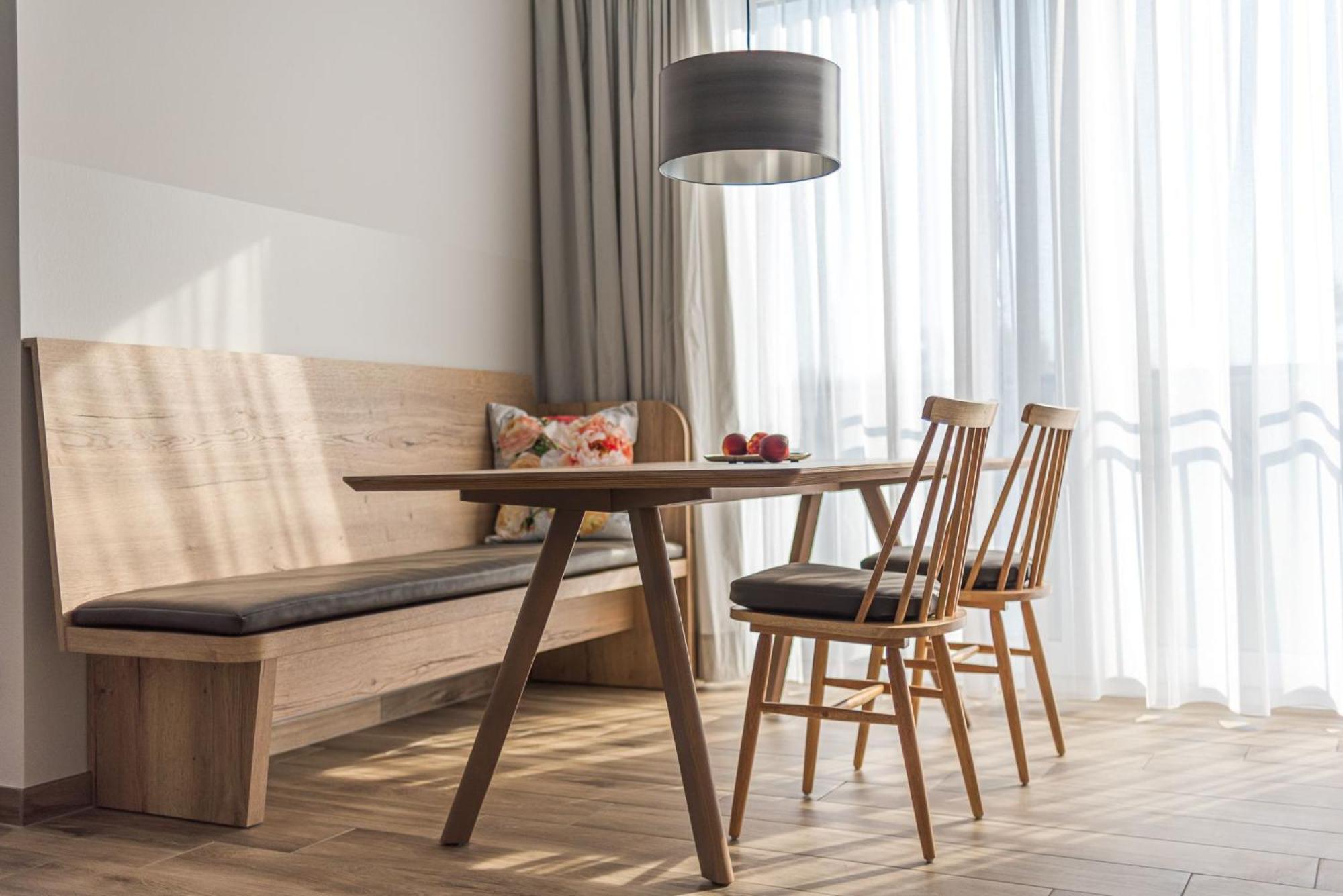 Luxus_Spa_Og_Fewo Quartier 4 _We 4_ เกอห์เรน-เลบบิน ภายนอก รูปภาพ